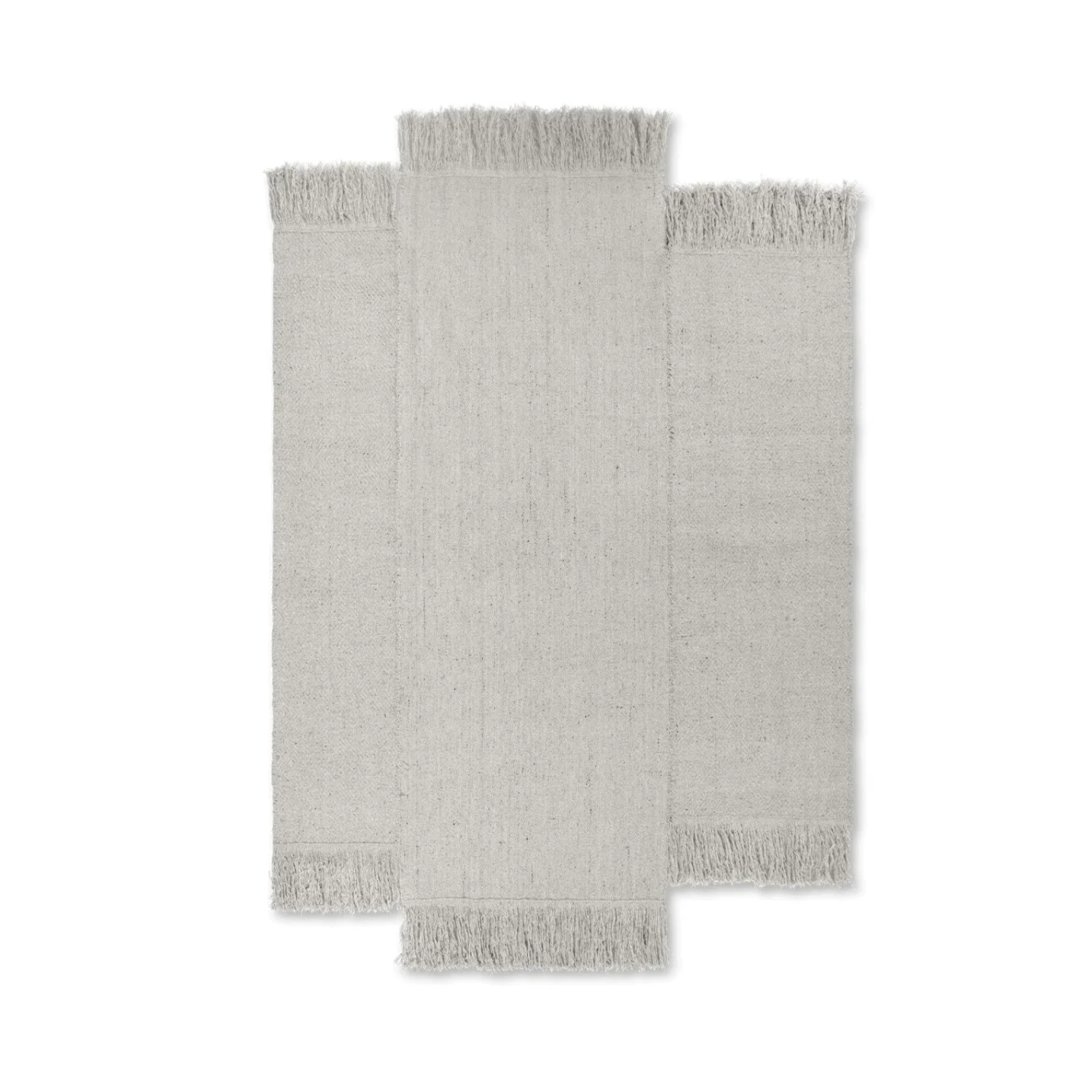 FERM LIVING Alter Rug, Natural – 3 Sizes - Image 7