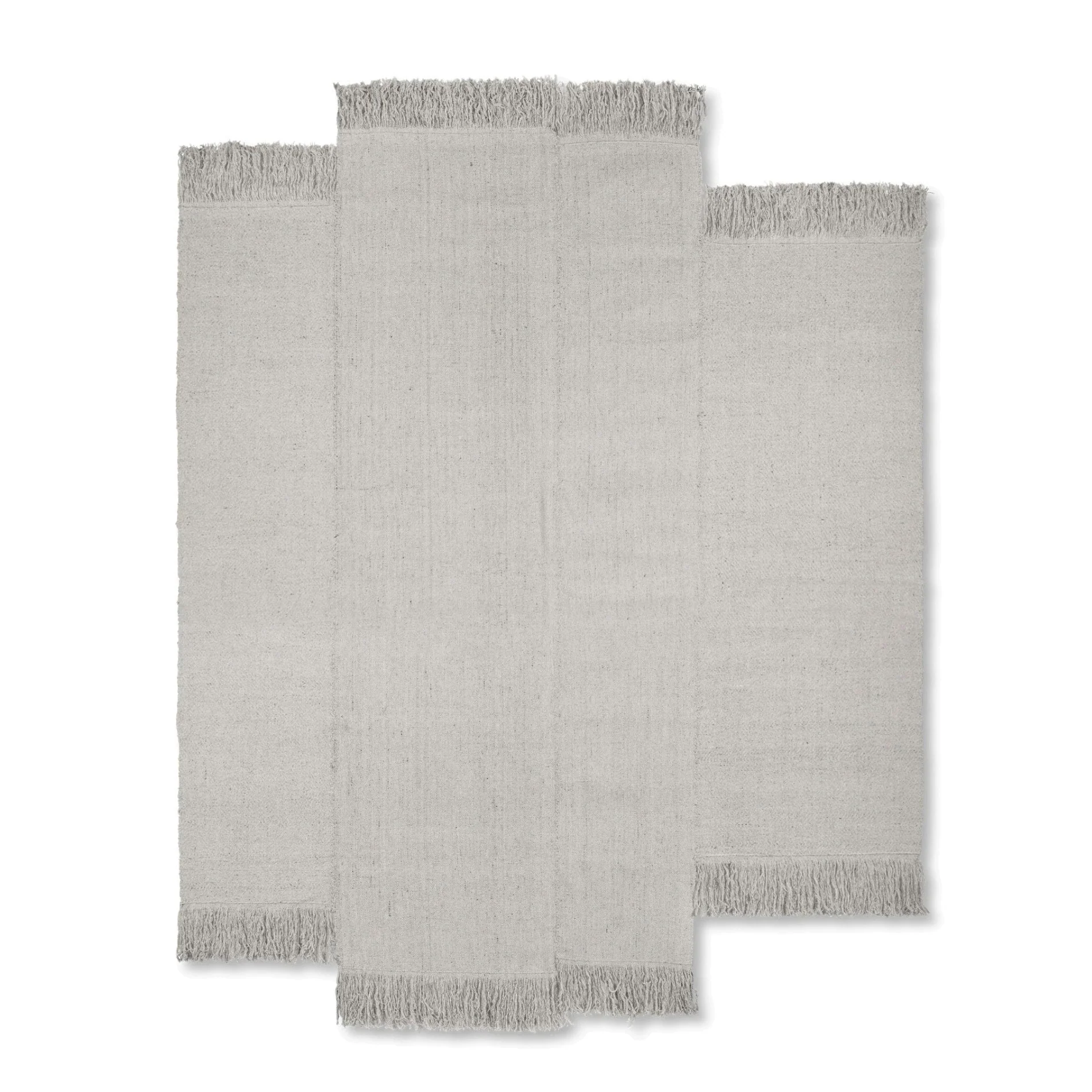 FERM LIVING Alter Rug, Natural – 3 Sizes - Image 8