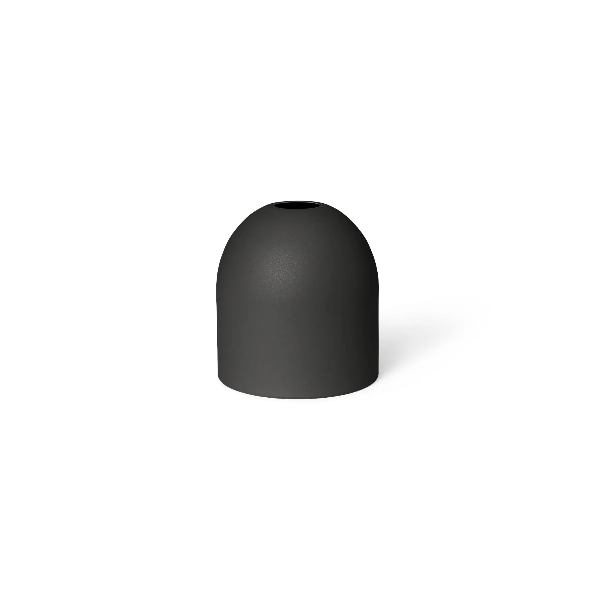 FERM LIVING Collect Pendant, Bell, Black - Image 5