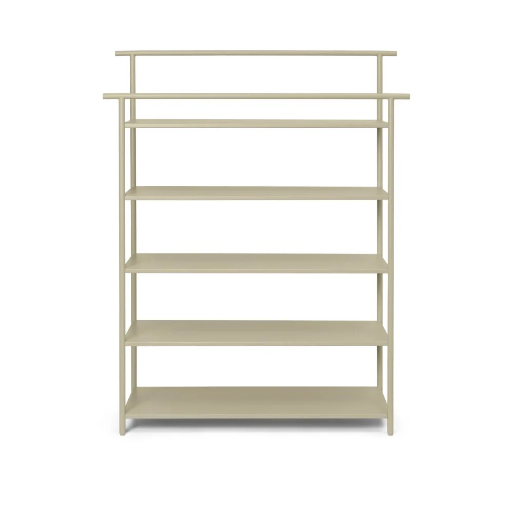 FERM LIVING Dora Rack, Cashmere - Image 2
