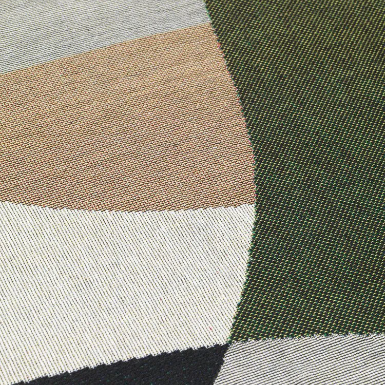 FERM LIVING Entire Wall Tapestry/Throw Blanket - Image 4