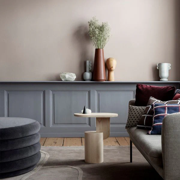 FERM LIVING Insert Side Table Natural Ash - Image 5