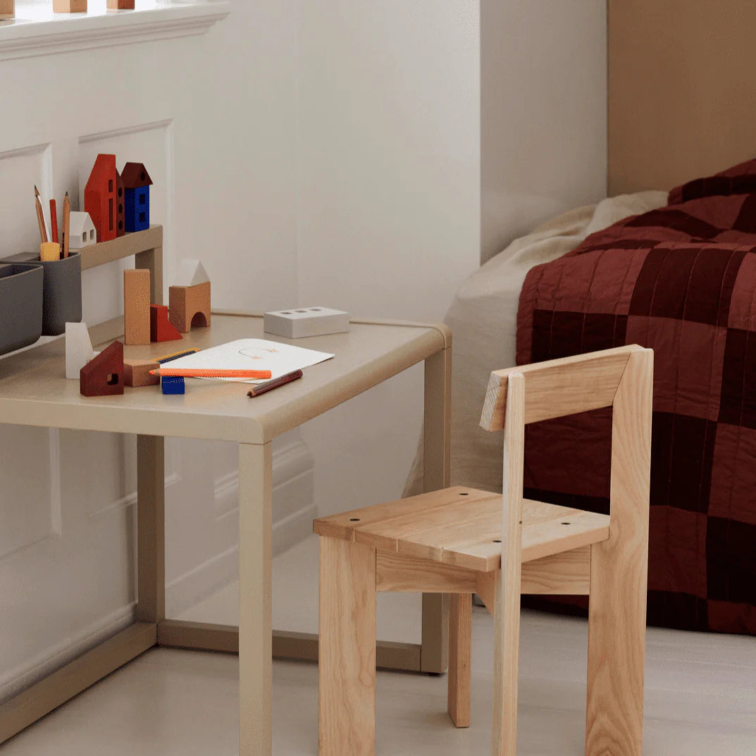 FERM LIVING Little Architect Blocks - Image 3