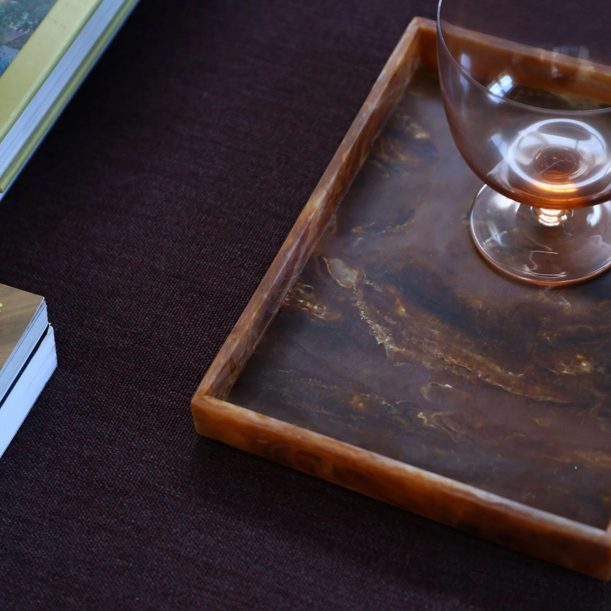 FERM LIVING Mist Tray, 15x20cm, Sugar Kelp - Image 3