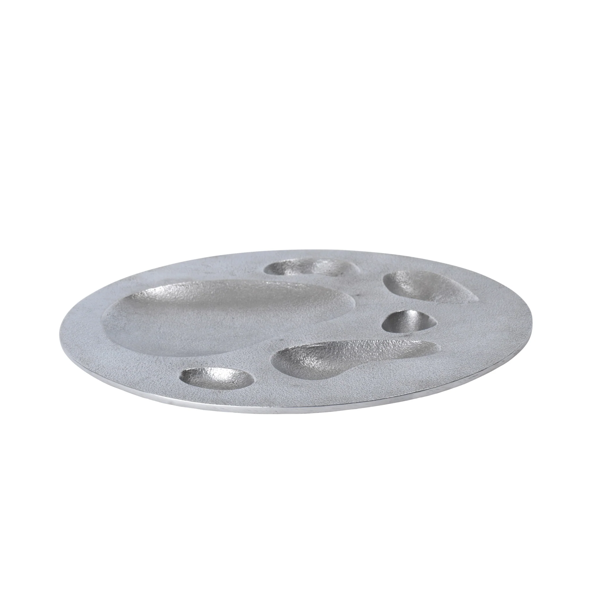 FERM LIVING Niche Piece, 32cm, Aluminium - Image 4