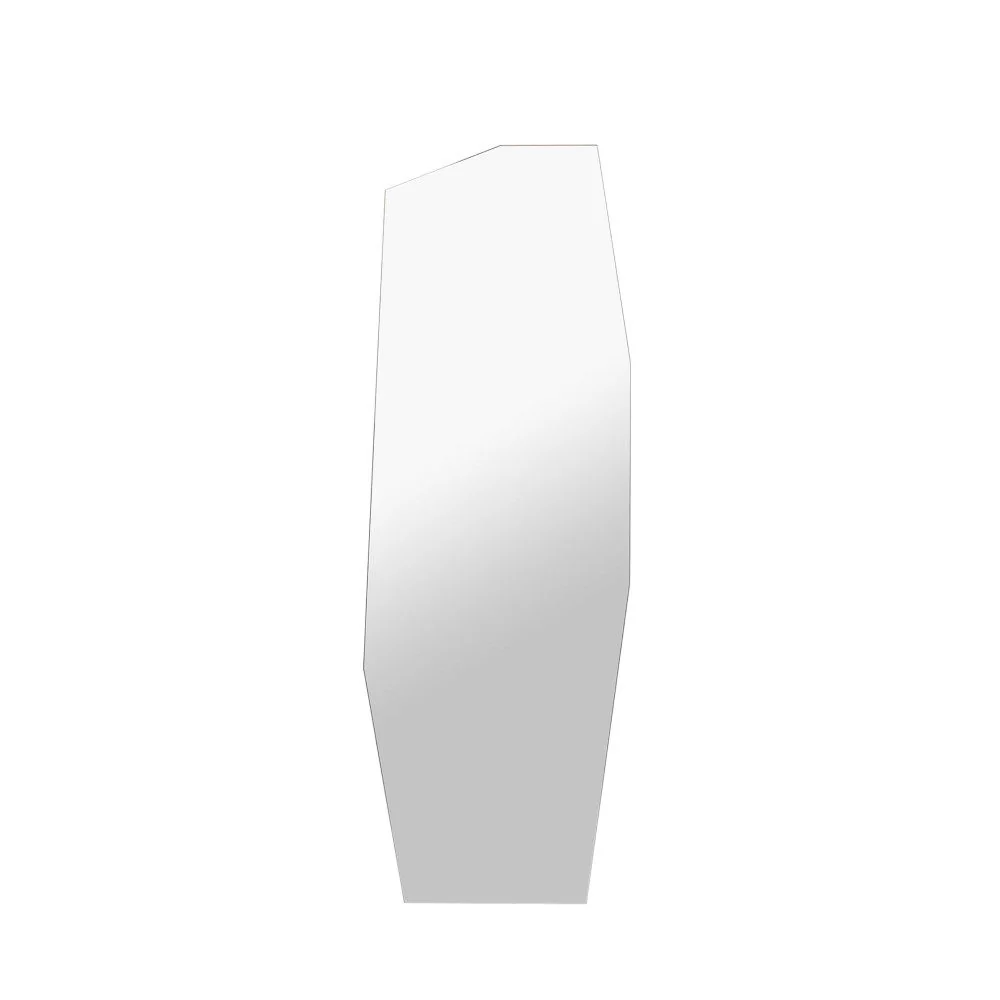 FERM LIVING Shard Wall Mirror, Full Size - Image 2