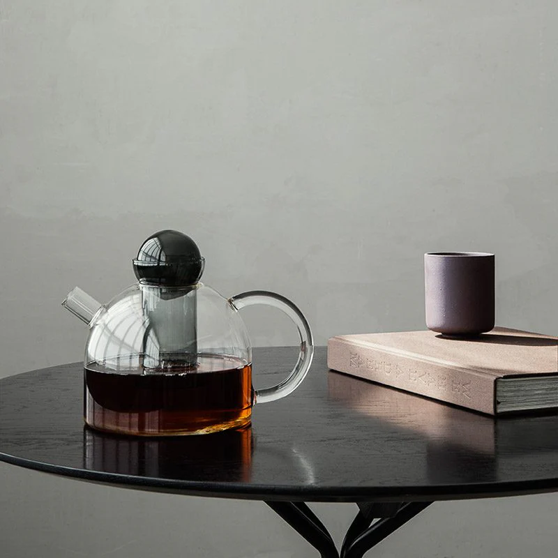 FERM LIVING Still Teapot - Image 3