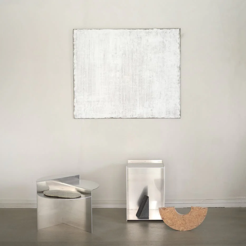 FRAMA Rivet Side Table - Image 4
