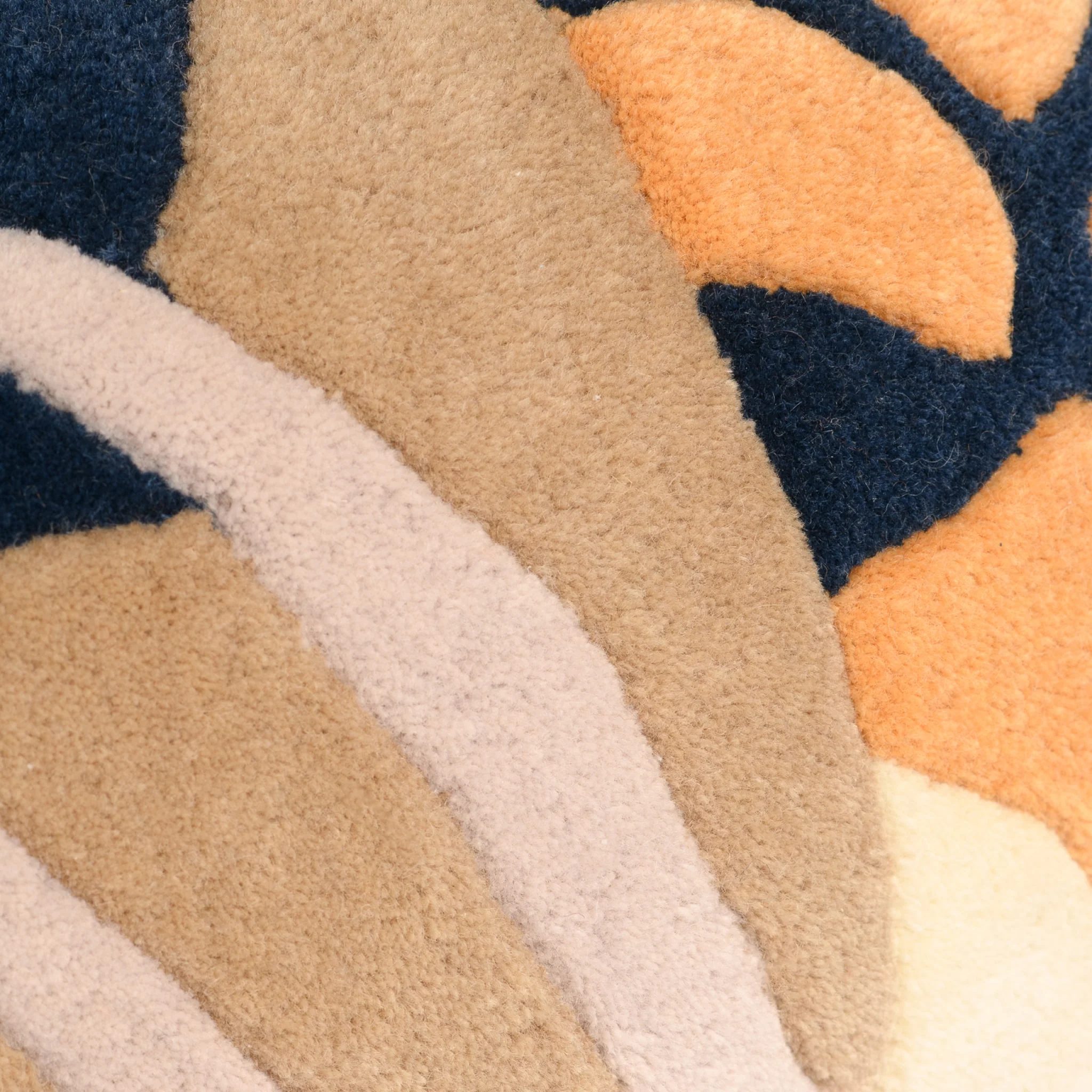 HAUS ÜGER Coral Cushion, 30x57cm - Image 6