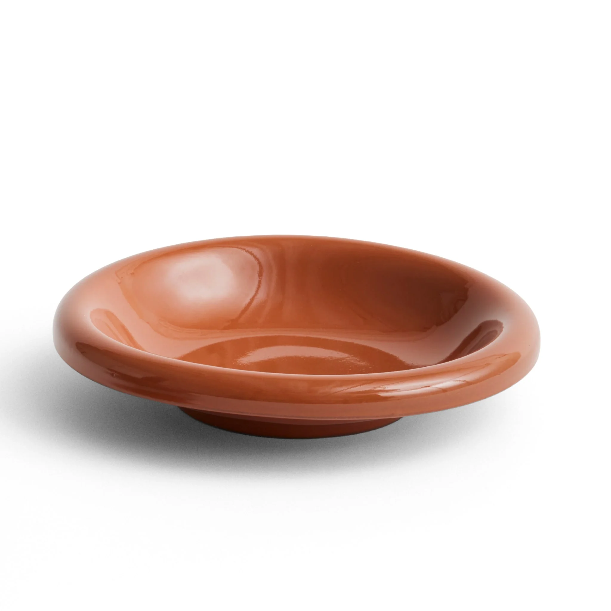 HAY Barro Bowl, D20cm, Natural (Set of 2) - Image 5