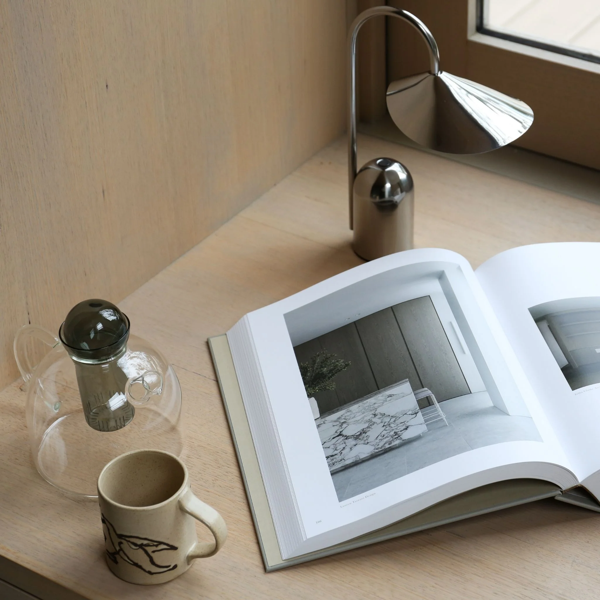 In Focus Coffee Table Book - Image 12
