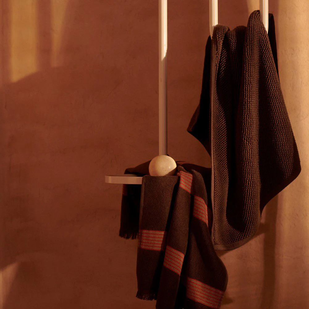 KOBN Bathmat, Umber - Image 4