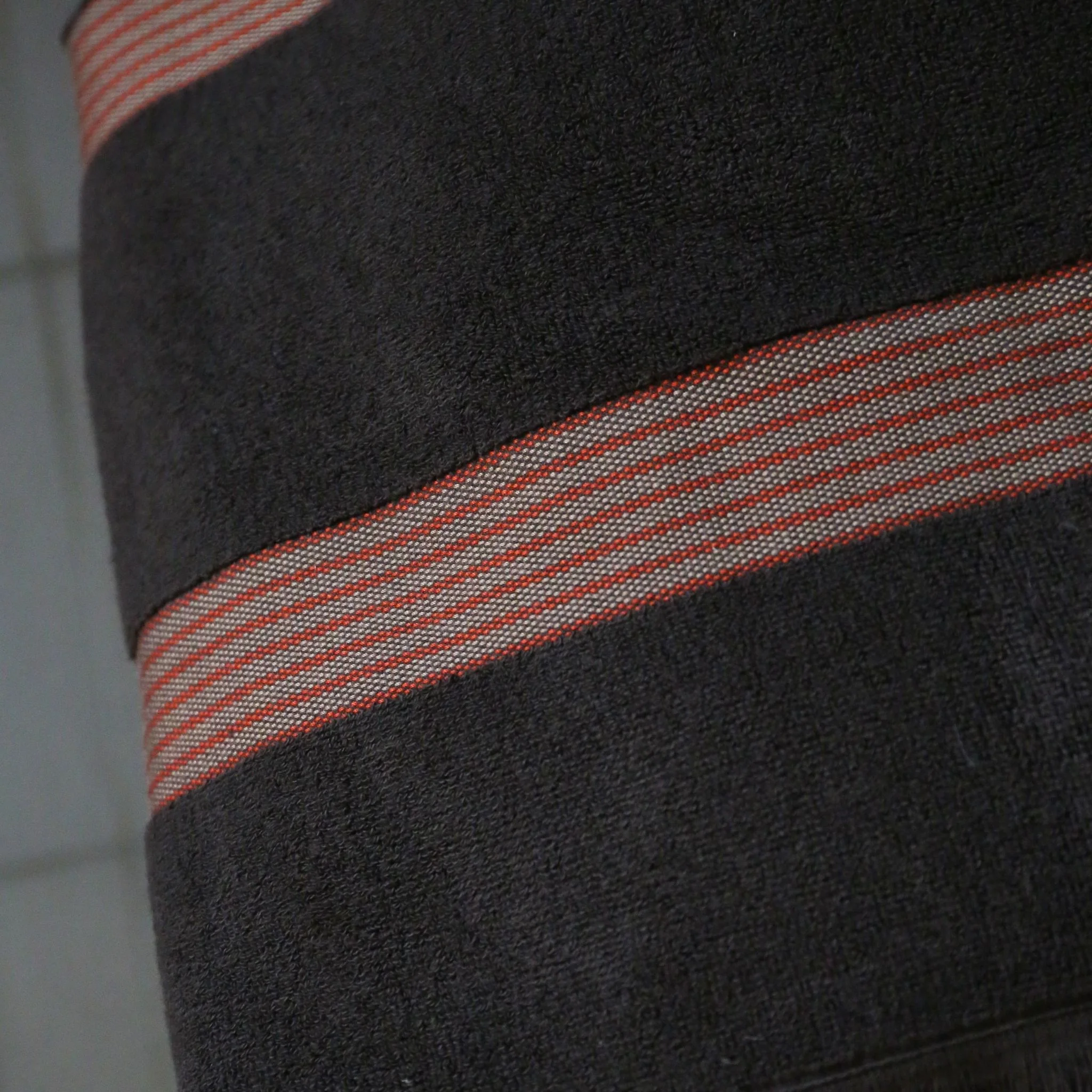 KOBN Beach/Bath Towel, Umber - Image 7