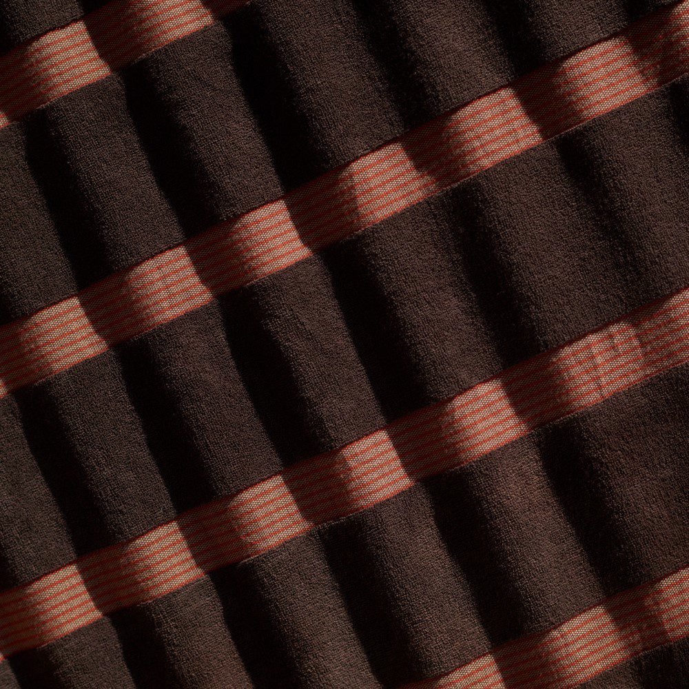 KOBN Hand Towel, 50x70cm, Umber - Image 5