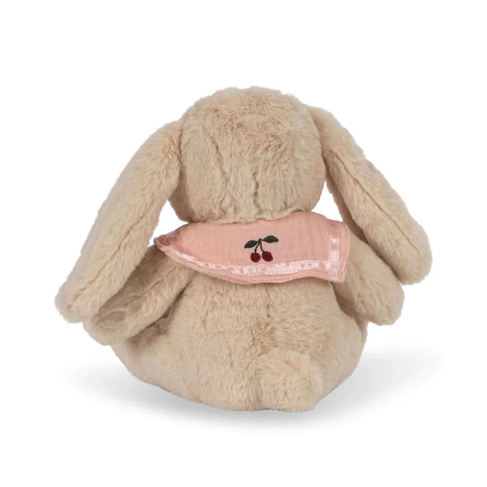 KONGES SLØJD Lola Sailor Buddy Teddy, Off White - Image 6