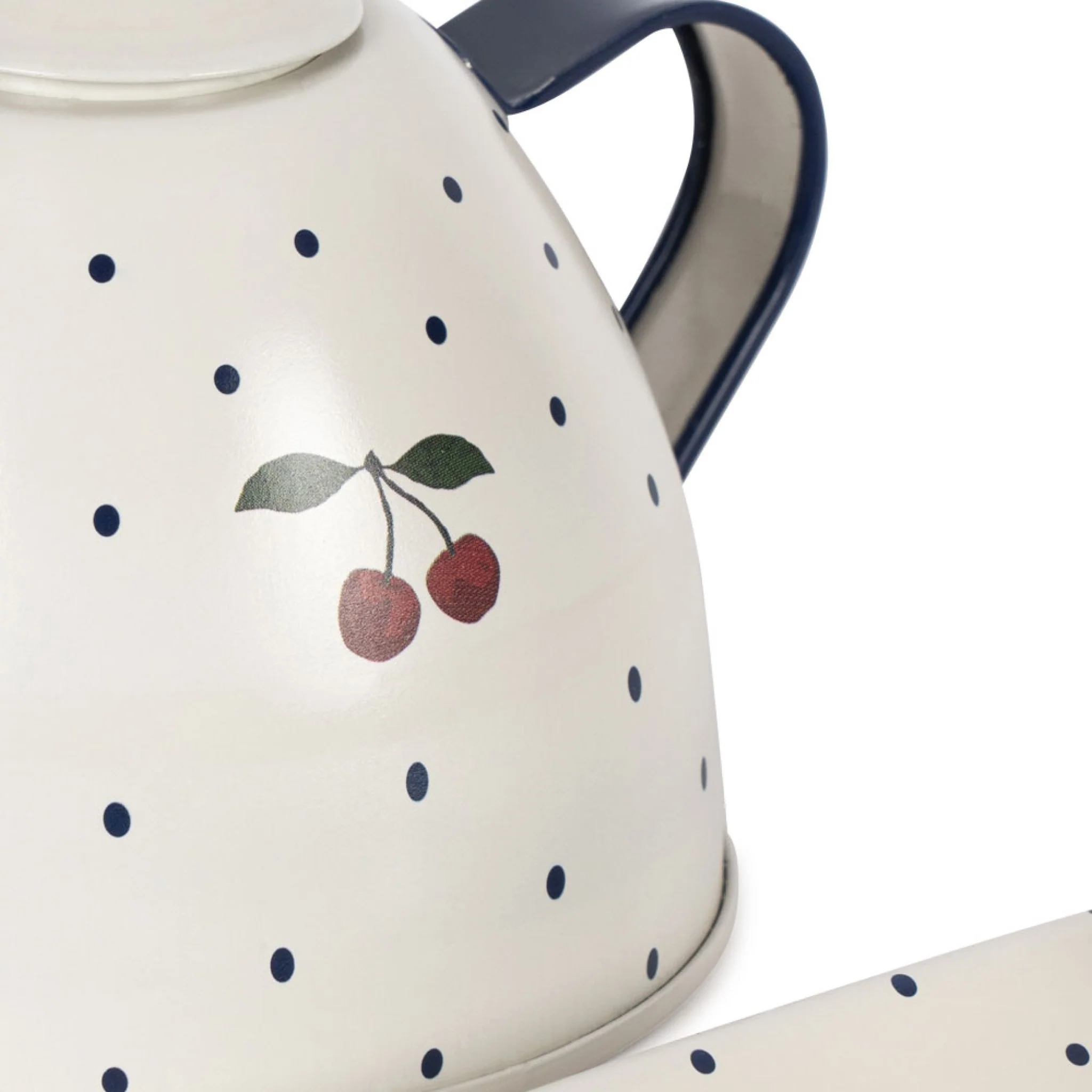 KONGES SLØJD Tea Party, Blue Dot - Image 7