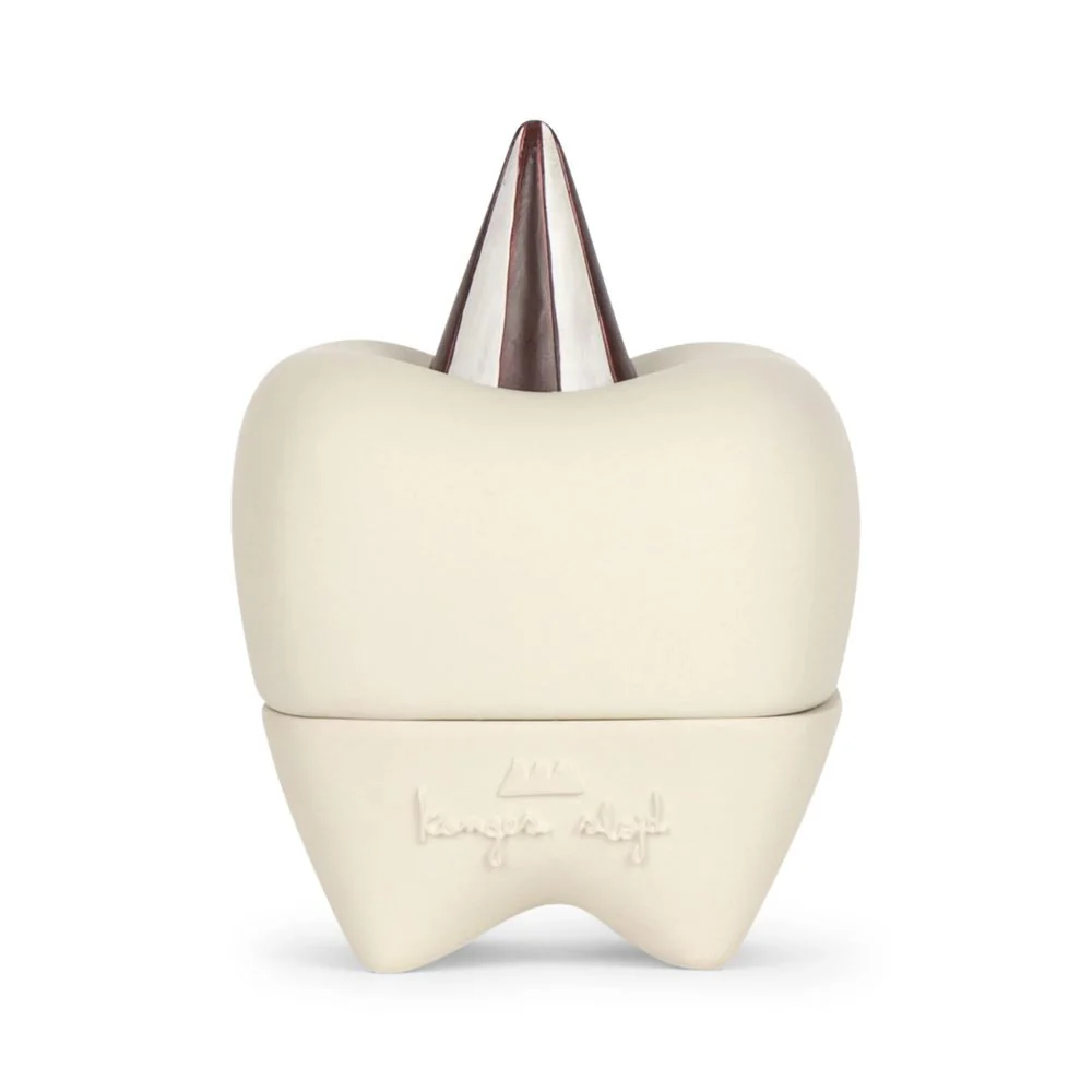 KONGES SLØJD Tooth Fairy Box, White - Image 4
