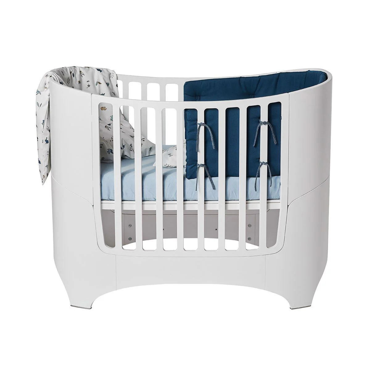 LEANDER Classic Cot, White - Image 4