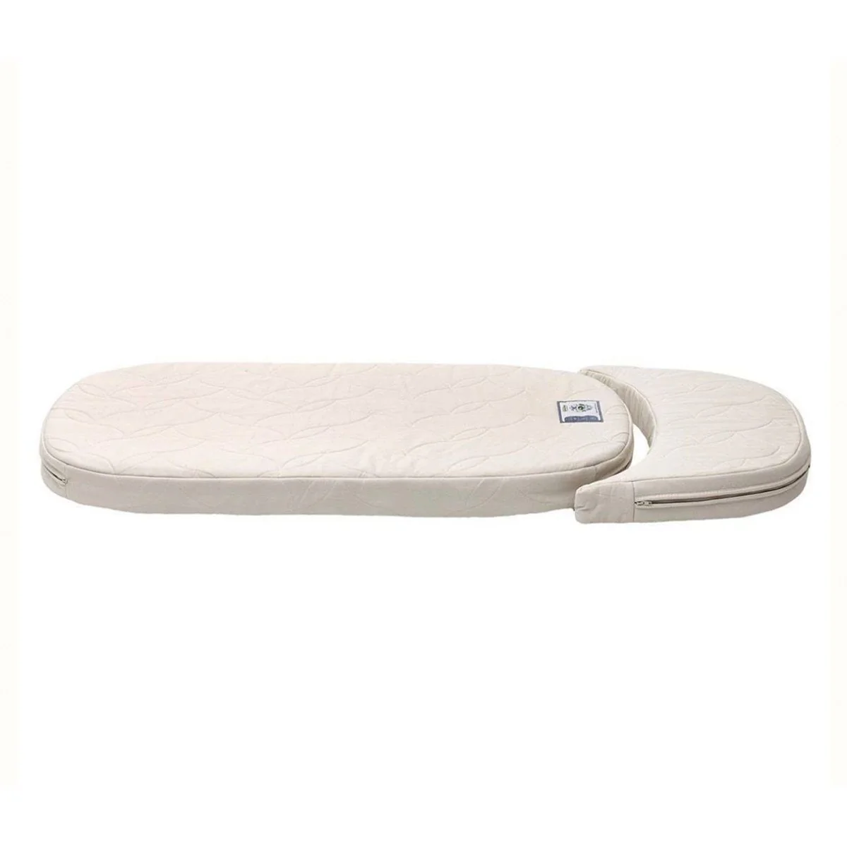 LEANDER Junior Bed Mattress Extension - Image 2