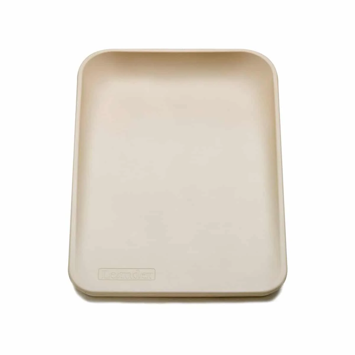 LEANDER Matty Change Mat, Cappuccino - Image 2