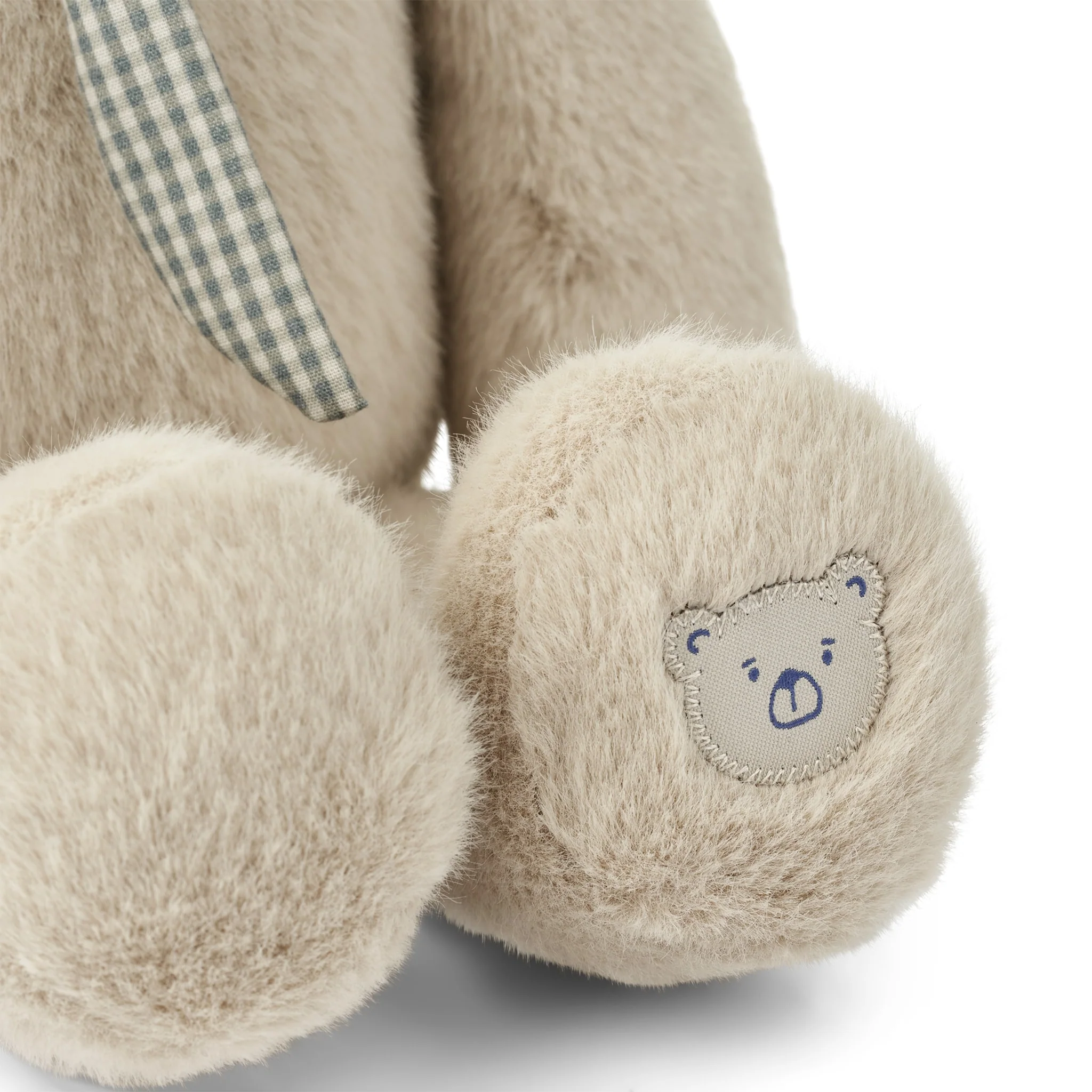 LIEWOOD Berto Rabbit Teddy, Mist - Image 5