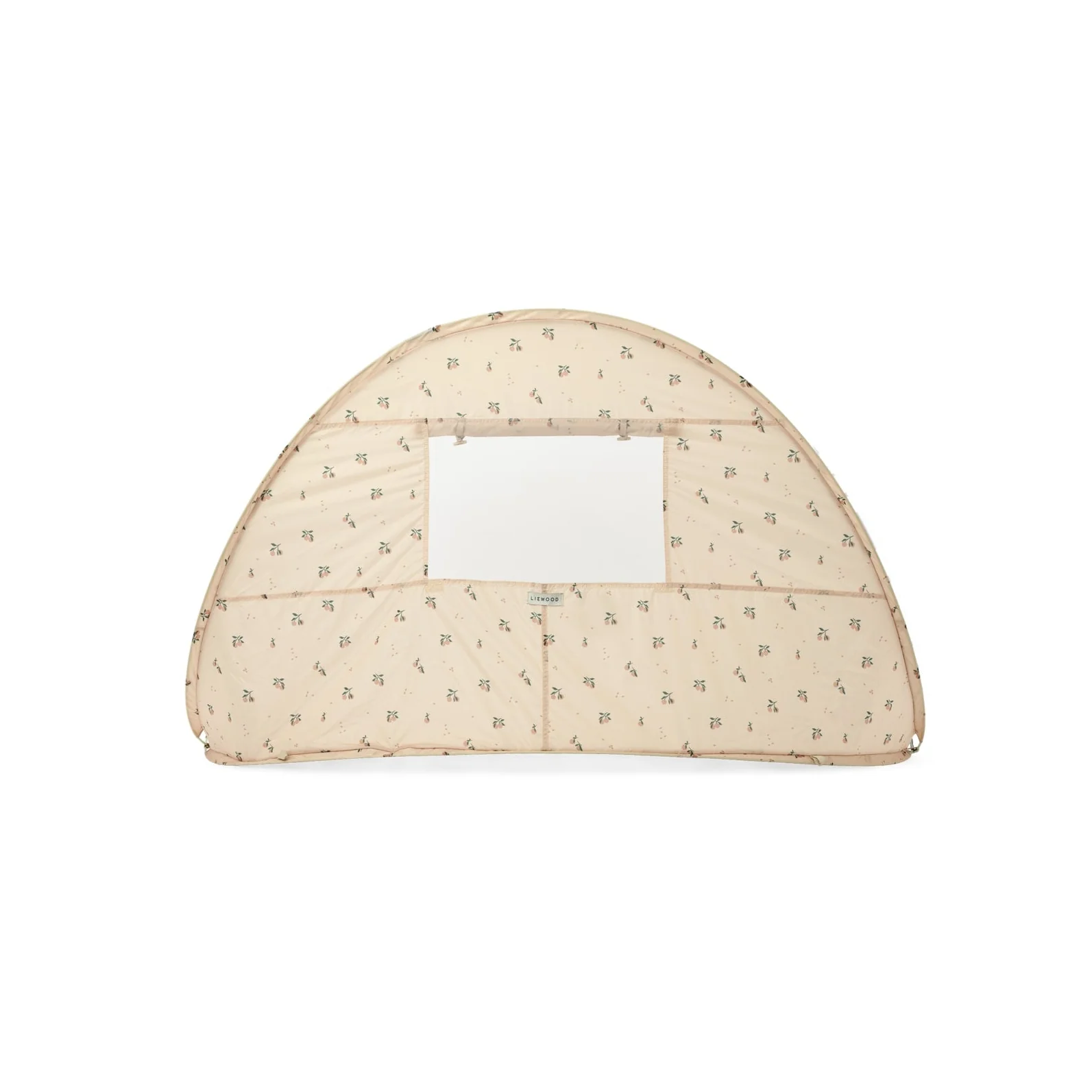 LIEWOOD Cassie Pop Up Playtent, Peach/Sea Shell - Image 4