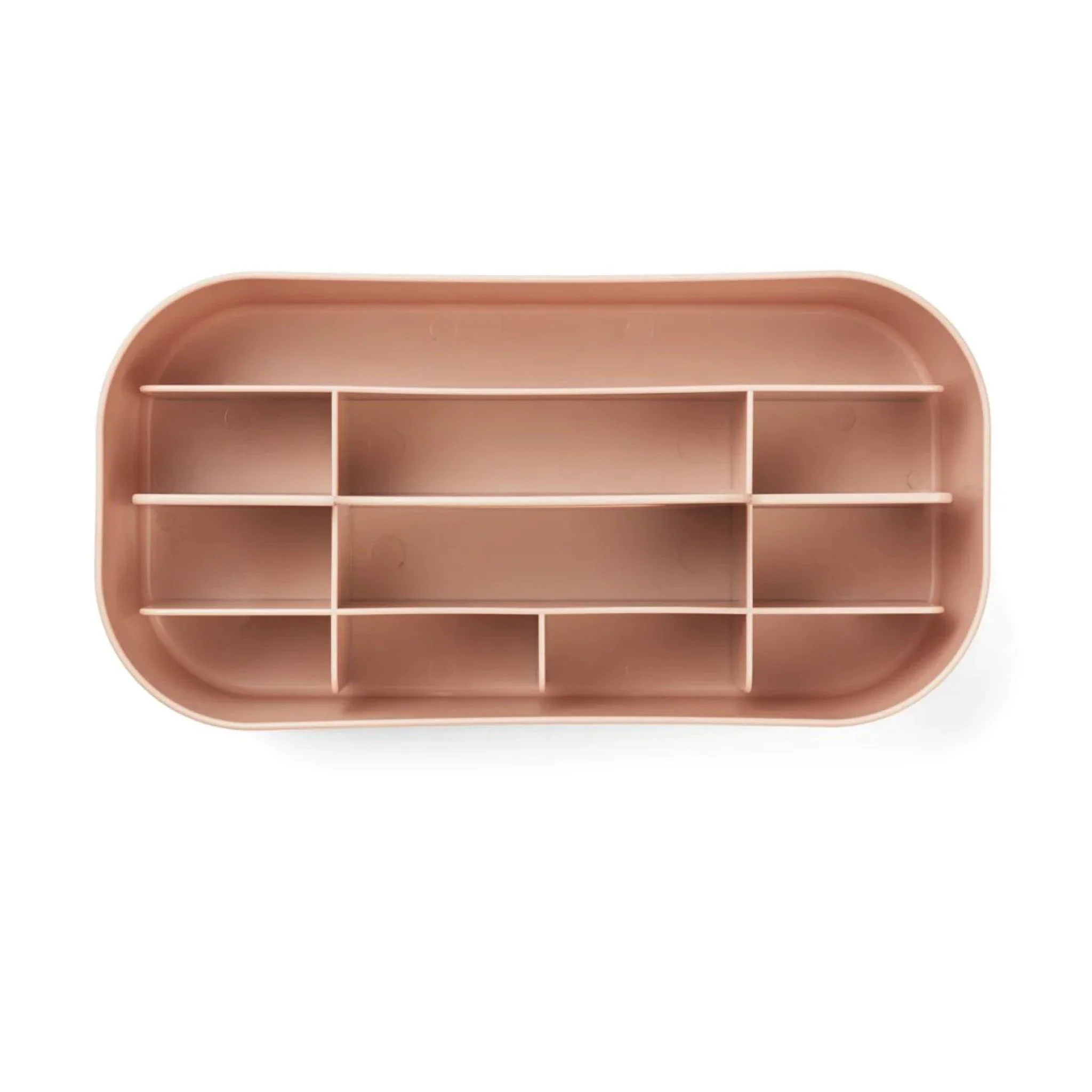 LIEWOOD Hope Kids Storage Caddy, Rose - Image 2