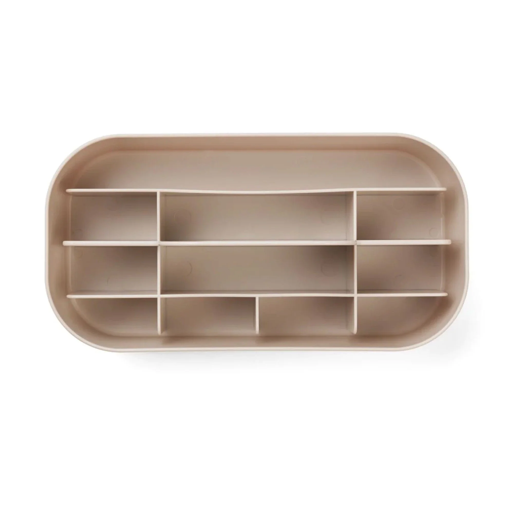 LIEWOOD Hope Kids Storage Caddy, Sandy - Image 2