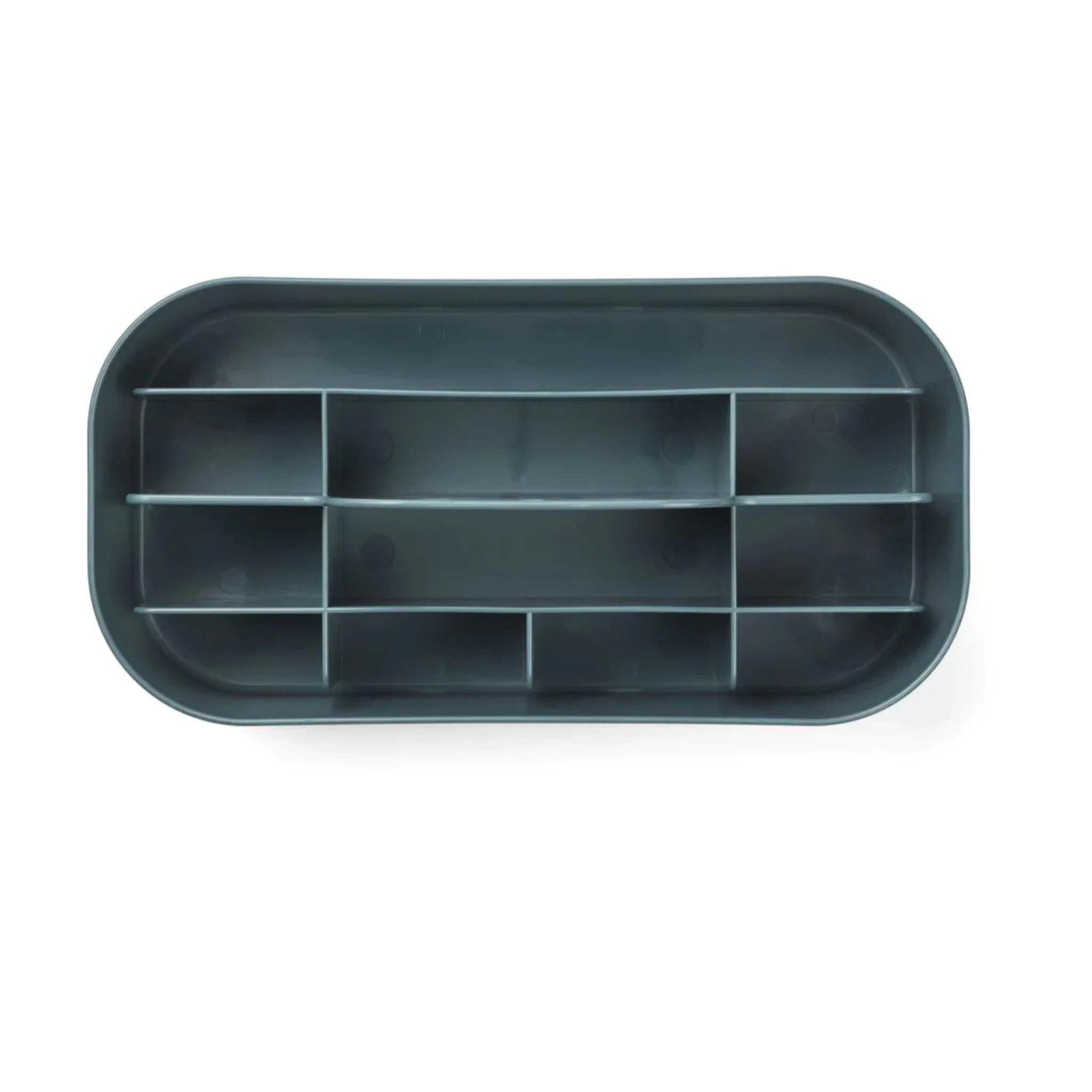 LIEWOOD Hope Kids Storage Caddy, Whale Blue - Image 2
