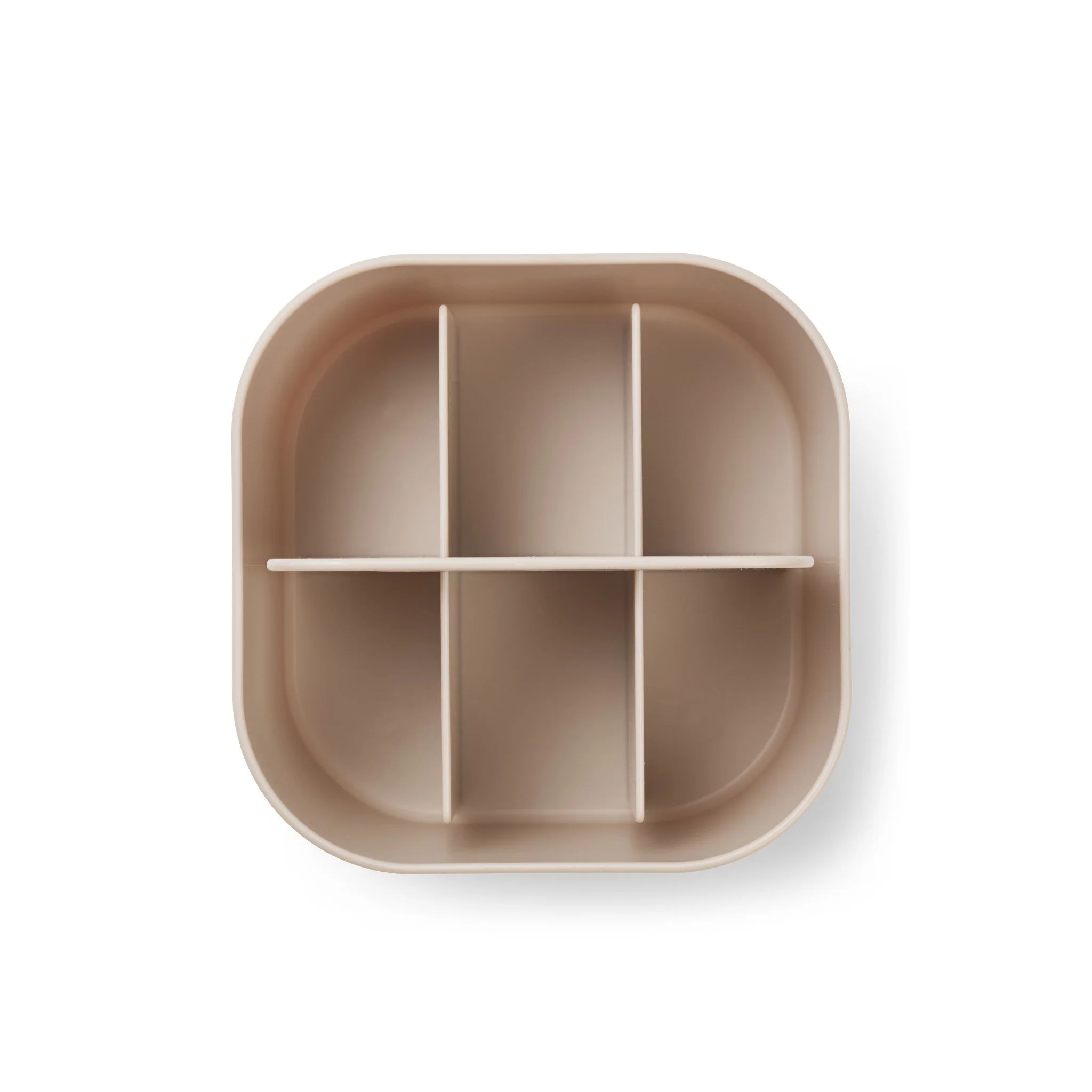 LIEWOOD May Kids Storage Caddy, Sandy - Image 2