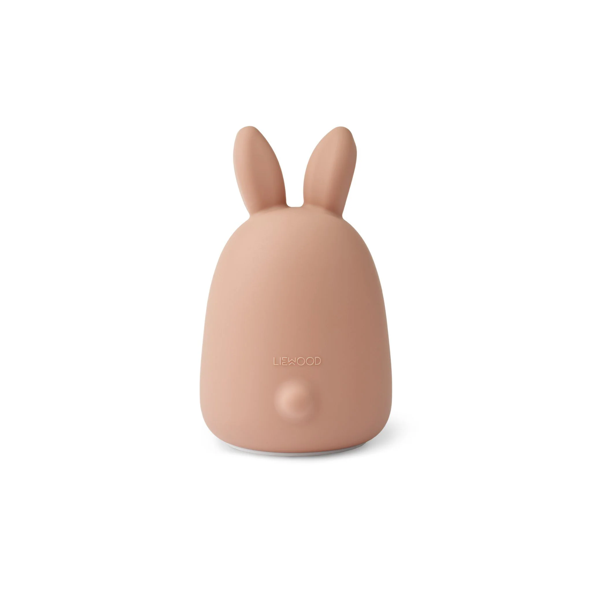 LIEWOOD Winston Night Light, Rabbit Dark Rose - Image 2