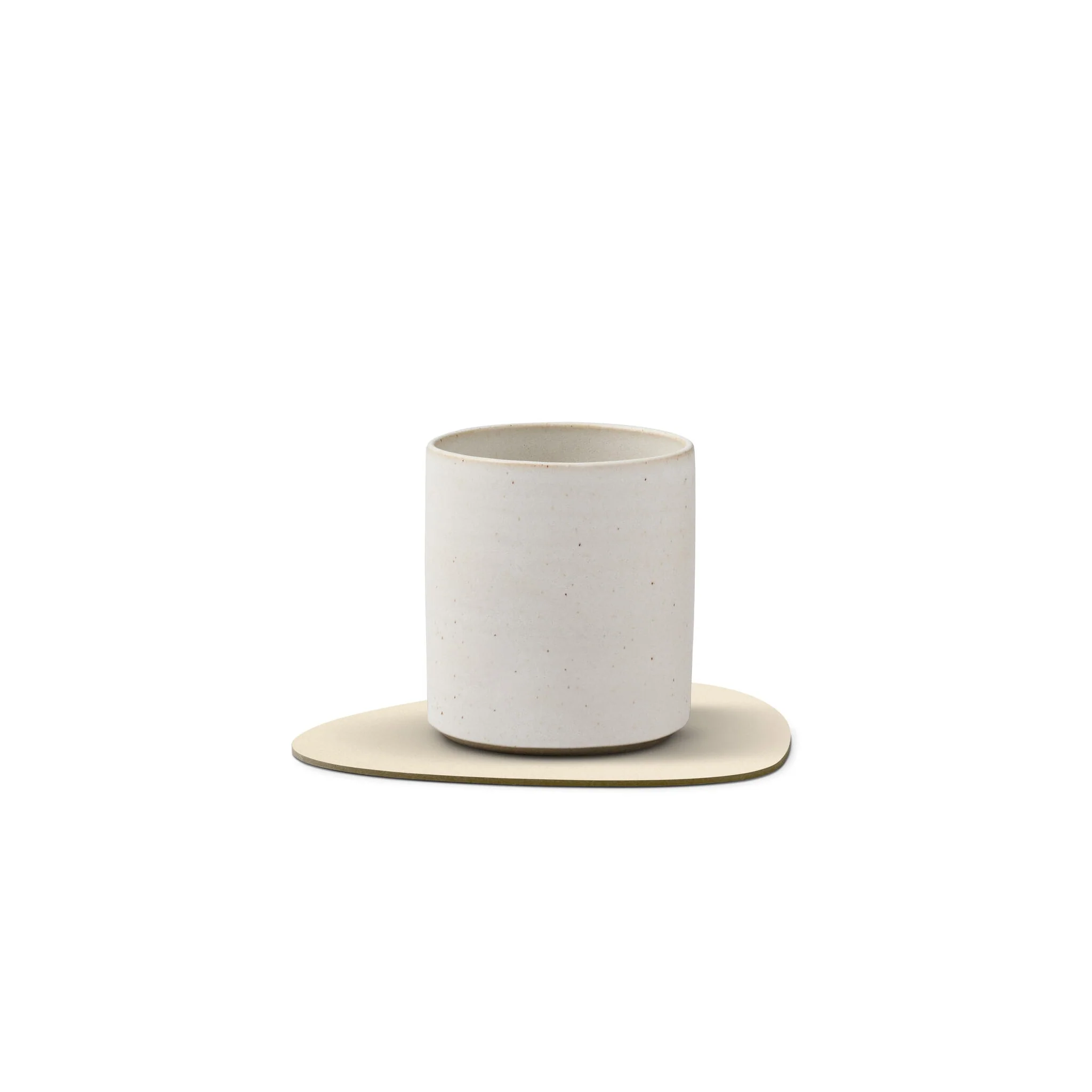 LIND DNA Nupo Curve Coaster, Vanilla - Image 4
