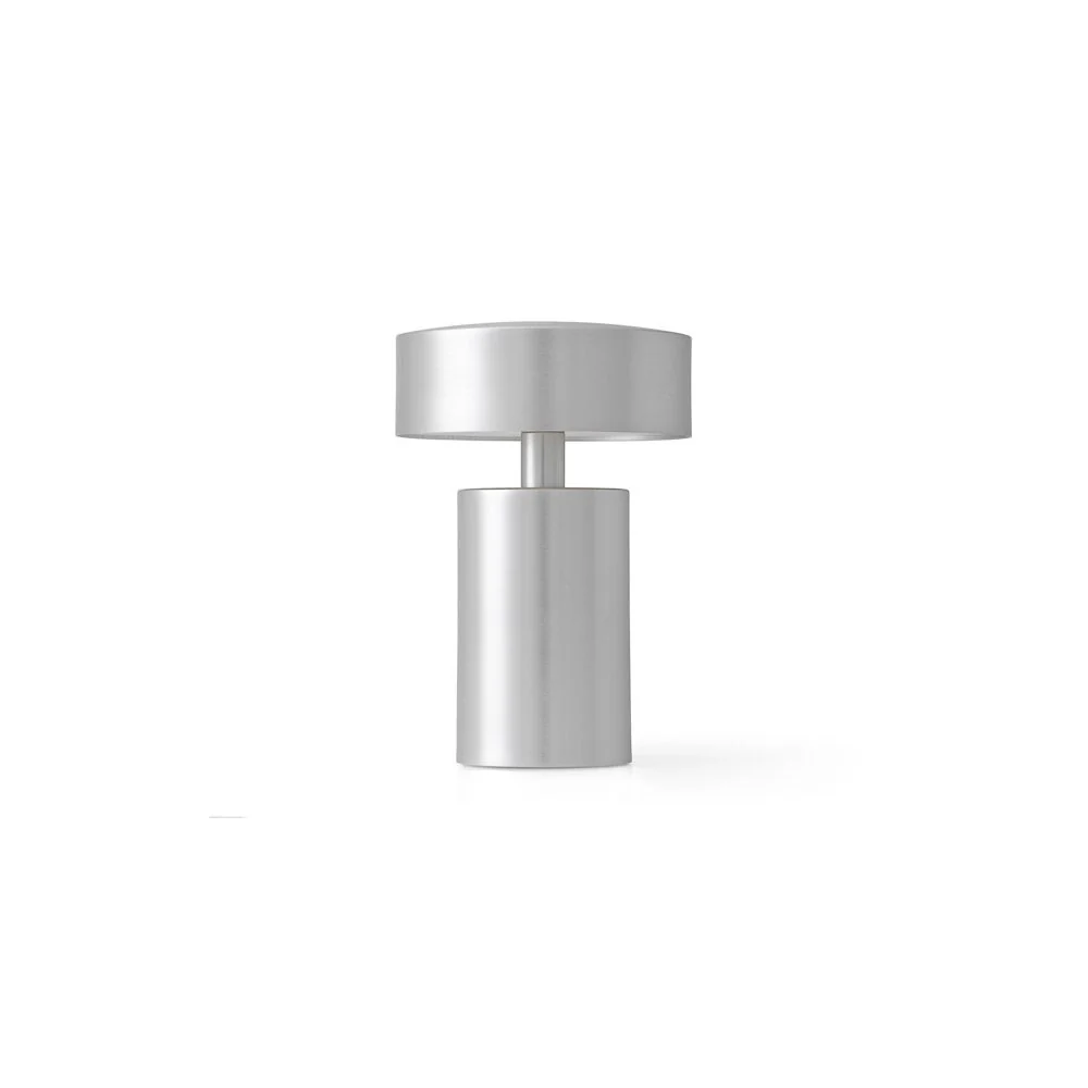 AUDO CPH Column Table Lamp, Portable, Aluminium - Image 7