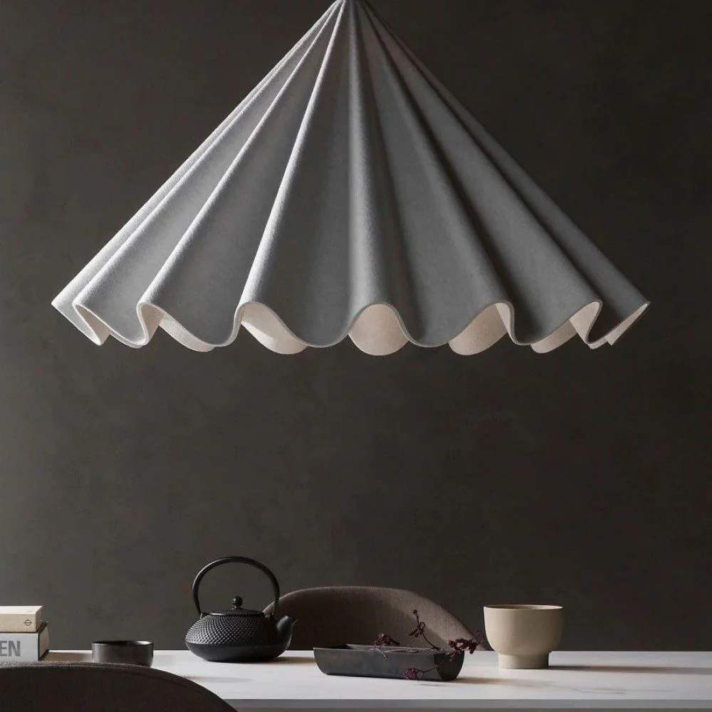 PRE-ORDER │ AUDO CPH Dancing Pendant, D95cm, Off-White - Image 13