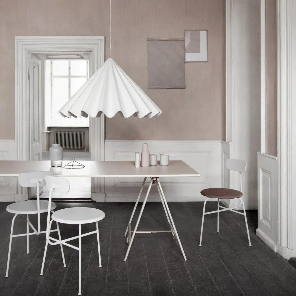 PRE-ORDER │ AUDO CPH Dancing Pendant, D95cm, Off-White - Image 9