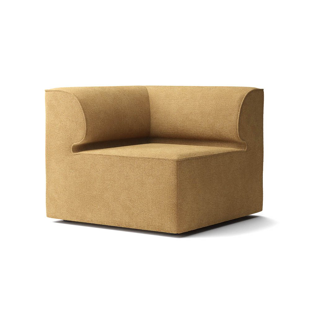 PRE-ORDER ¦ AUDO CPH Eave Modular 86 Sofa/Couch, Left Corner (Depth 86cm), Module w/ Upholstery - Image 11