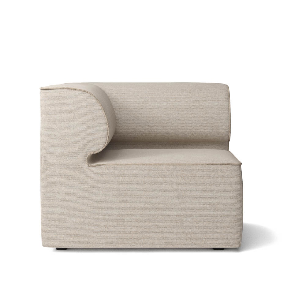 PRE-ORDER ¦ AUDO CPH Eave Modular 86 Sofa/Couch, Left Corner (Depth 86cm), Module w/ Upholstery - Image 12