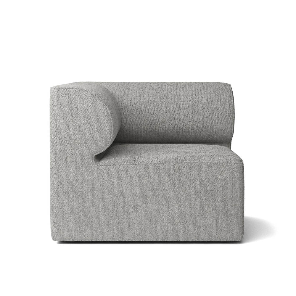 PRE-ORDER ¦ AUDO CPH Eave Modular 86 Sofa/Couch, Left Corner (Depth 86cm), Module w/ Upholstery - Image 2