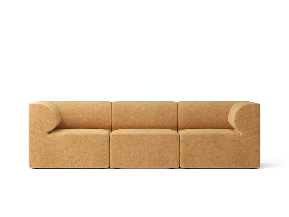 PRE-ORDER ¦ AUDO CPH Eave Modular 86 Sofa/Couch, Left Corner (Depth 86cm), Module w/ Upholstery - Image 23