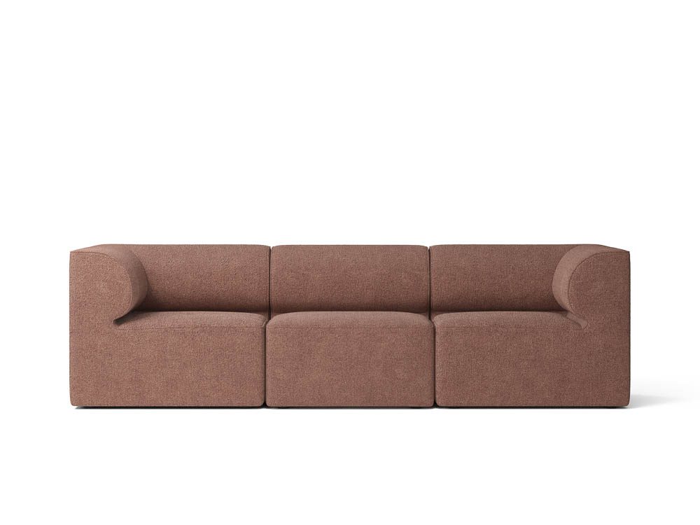 PRE-ORDER ¦ AUDO CPH Eave Modular 86 Sofa/Couch, Left Corner (Depth 86cm), Module w/ Upholstery - Image 27