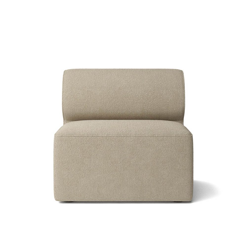 PRE-ORDER ¦ AUDO CPH Eave Modular 86 Sofa/Couch, Open Section (Depth 86cm), Module w/ Upholstery - Image 13