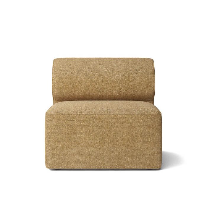 PRE-ORDER ¦ AUDO CPH Eave Modular 86 Sofa/Couch, Open Section (Depth 86cm), Module w/ Upholstery - Image 15