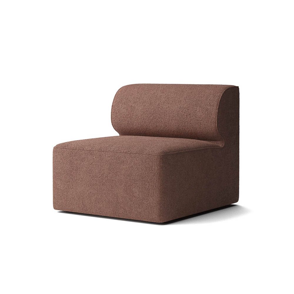 PRE-ORDER ¦ AUDO CPH Eave Modular 86 Sofa/Couch, Open Section (Depth 86cm), Module w/ Upholstery - Image 17
