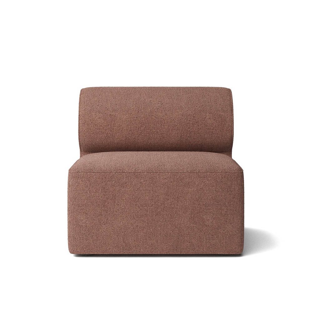 PRE-ORDER ¦ AUDO CPH Eave Modular 86 Sofa/Couch, Open Section (Depth 86cm), Module w/ Upholstery - Image 18