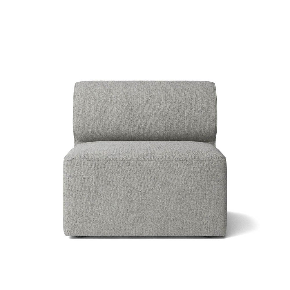 PRE-ORDER ¦ AUDO CPH Eave Modular 86 Sofa/Couch, Open Section (Depth 86cm), Module w/ Upholstery - Image 21