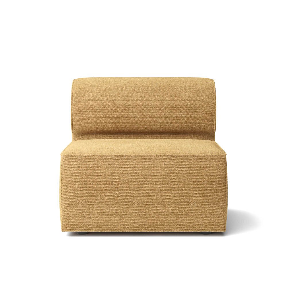PRE-ORDER ¦ AUDO CPH Eave Modular 86 Sofa/Couch, Open Section (Depth 86cm), Module w/ Upholstery - Image 9