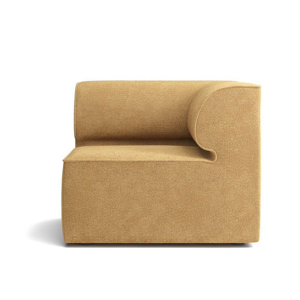 PRE-ORDER ¦ AUDO CPH Eave Modular 86 Sofa/Couch, Right Corner (Depth 86cm), Module w/ Upholstery - Image 11