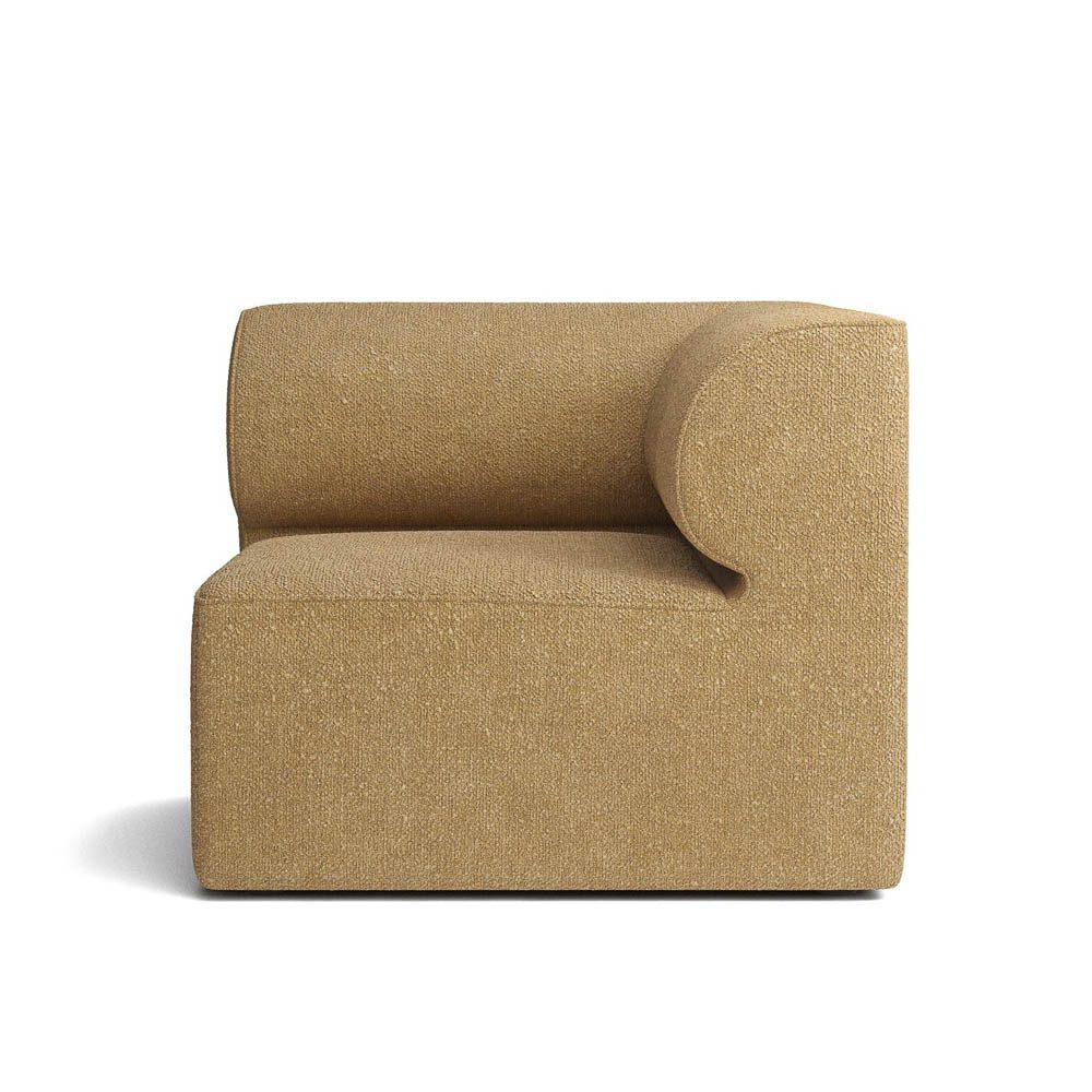 PRE-ORDER ¦ AUDO CPH Eave Modular 86 Sofa/Couch, Right Corner (Depth 86cm), Module w/ Upholstery - Image 7