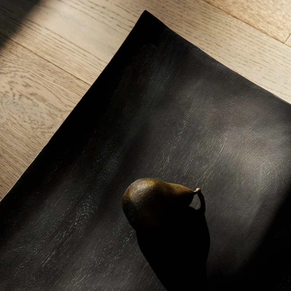 AUDO CPH Releve Platter/Tray, Black - Image 3