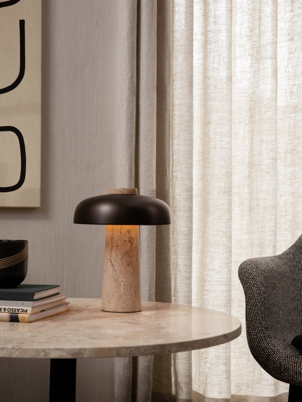 AUDO CPH Reverse Table Lamp - Image 14